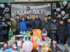 -319集结地真人CS·团建·轰趴馆(城外诚店)
