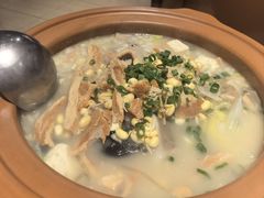 -郑庄脂渣海鲜楼(九水路店)