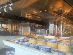 -君悦酒店·乐厨·高空自助餐(青年大街店)