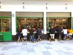 门面-RAC BAR(安福路店)