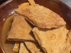 -老淮滨-蚌埠非遗小吃(淮河路店)