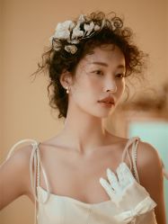 -至臻微拉婚纱摄影