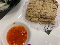 -长春观斋补堂素菜馆