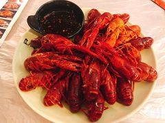 -巴厘龙虾·榜首油焖大虾(洞庭·艺术洋房店)