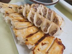 -奥华餐厅·老张记(台基厂店)