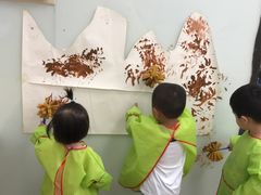 -巧虎KIDS早教中心(青秀区盛天地店)