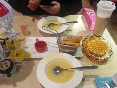 -豪客来牛排(重庆大学城熙街店)