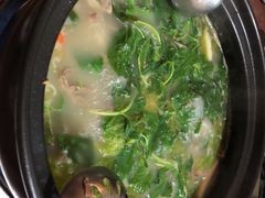 -尼玛藏家风味园(阿山食城店)