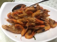 -顺风海鲜港(金玉兰店)