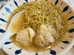 -新世界餐厅(万达店)