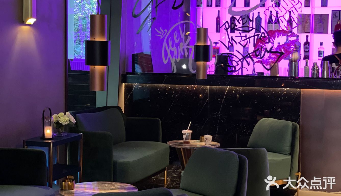 花园道超适合约会的潮流火锅店❗️