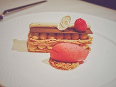 千层酥-福楼法餐厅FLO