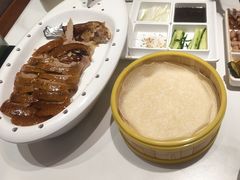 -东流山北京烤鸭·家常菜(南京首店)