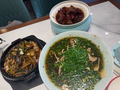 -金陵后厨·南京菜(新街口秣陵路店)