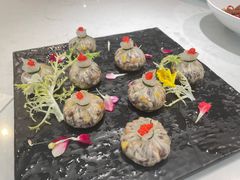 -周三的情书花园餐厅(江北店)