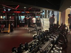 -W FITNESS 威尔仕健身·游泳(老西门新苑店)