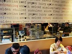 -麦当劳(杭州西湖银泰百货店)