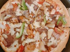 -必胜客(张掖西大街店)