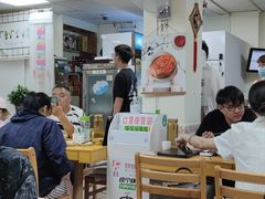 大堂-屋里家延边朝鲜族冷面(南园店)