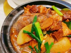 -禾府酒家·传统广府味(番禺店)