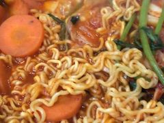 -李先生的首尔小馆(松江启源广场店)