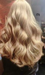 点击看大图 -KIMI HAIR SALON·烫染设计店
