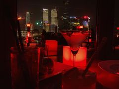 -罗斯福色戒酒吧(外滩店)