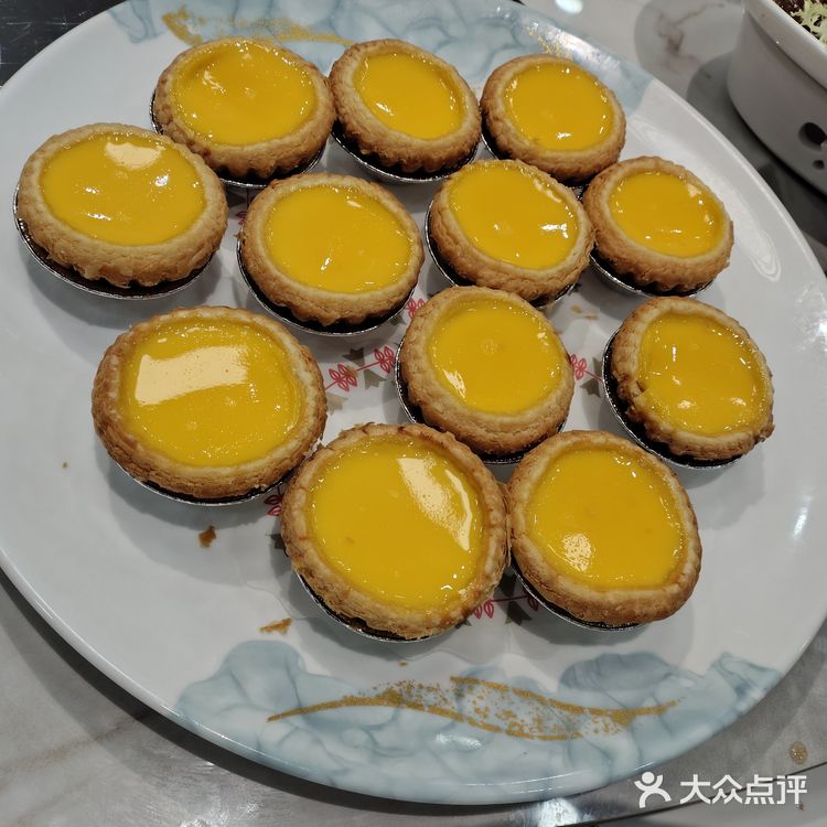 渔意楼一开，美食自然有。