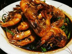 -老头儿油爆虾·知味杭州(爱琴海购物中心)