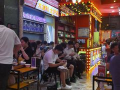 大堂-大吉利·潮汕牛肉火锅(河西店)