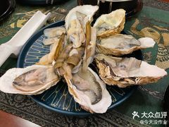 -火舞泰·泰式海鲜火锅餐厅(世纪城店)