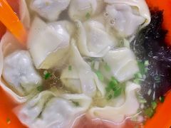 -阿麟馄饨(延长路店)