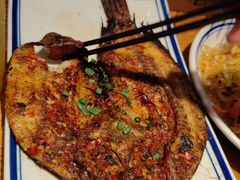 老高的鱼-老高烧烤(龙华星河iCO店)