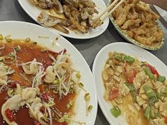-渔家乐小海鲜(皇姑店)