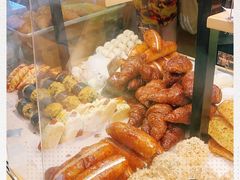 -PAPER STONE BAKERY(天环店)