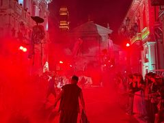 -华谊兄弟（长沙）电影小镇