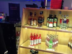 -唱吧麦颂KTV(马驹桥店)