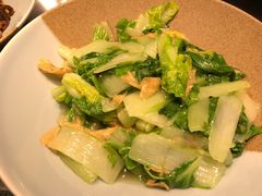 -外婆家(杭州马塍店·杭帮菜名店)