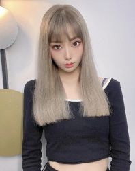 -那茉 Hair Salon
