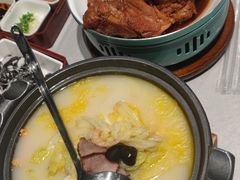 -董家大院·京味家常菜(朝丰家园店)