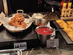 -温德姆至尊酒店·璇全日餐厅