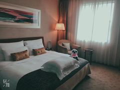 -成都凯宾斯基饭店