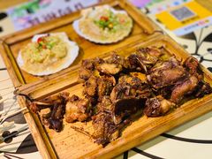 -新凯旋烧烤·燕姐千岛湖土菜