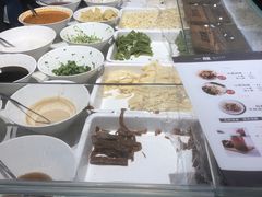 -一醒·手工面·西北传统小吃(新南凯德店)