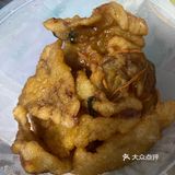 不是过年，只是太馋了