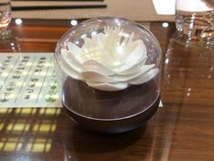 -大佛寺高级素食自助餐厅