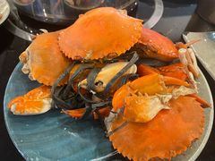 -三亚胜意海景酒店·海鲜自助餐厅(三亚湾路店)