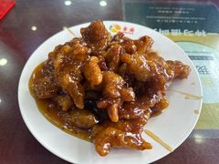 -杏园餐厅(阜成门店)
