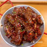 秘制香辣排骨，可以传给下一代的排骨做法，答应我一定要试下