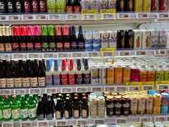 -杭州大厦LSE城市生活超市(杭州大厦店)